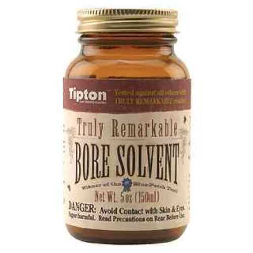 Tipton Bore Solvent 5 Oz